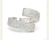 Ring Pesavento Woman in Silver WPLVA2385/M